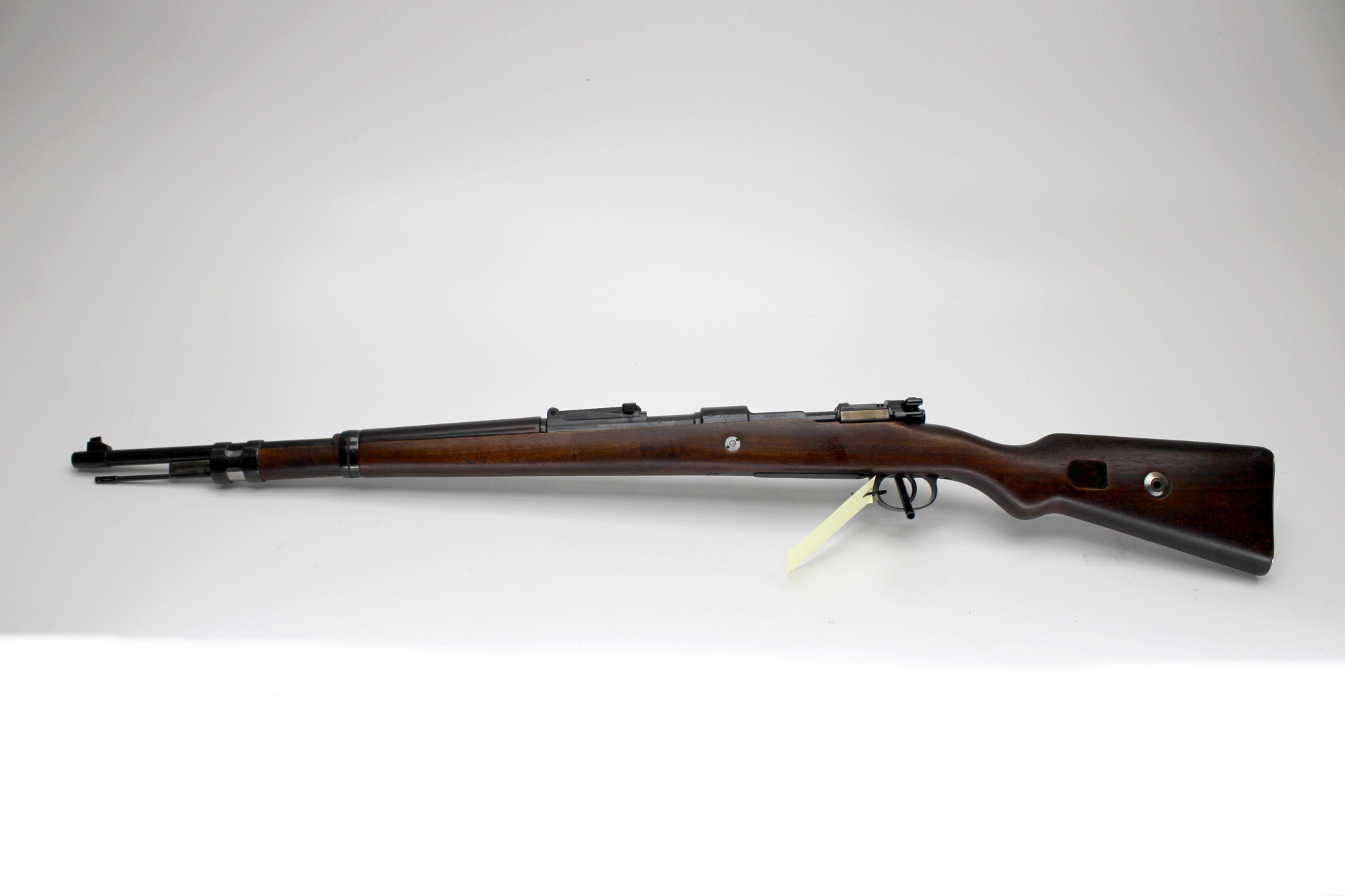 Waffen-Pfandleihhaus